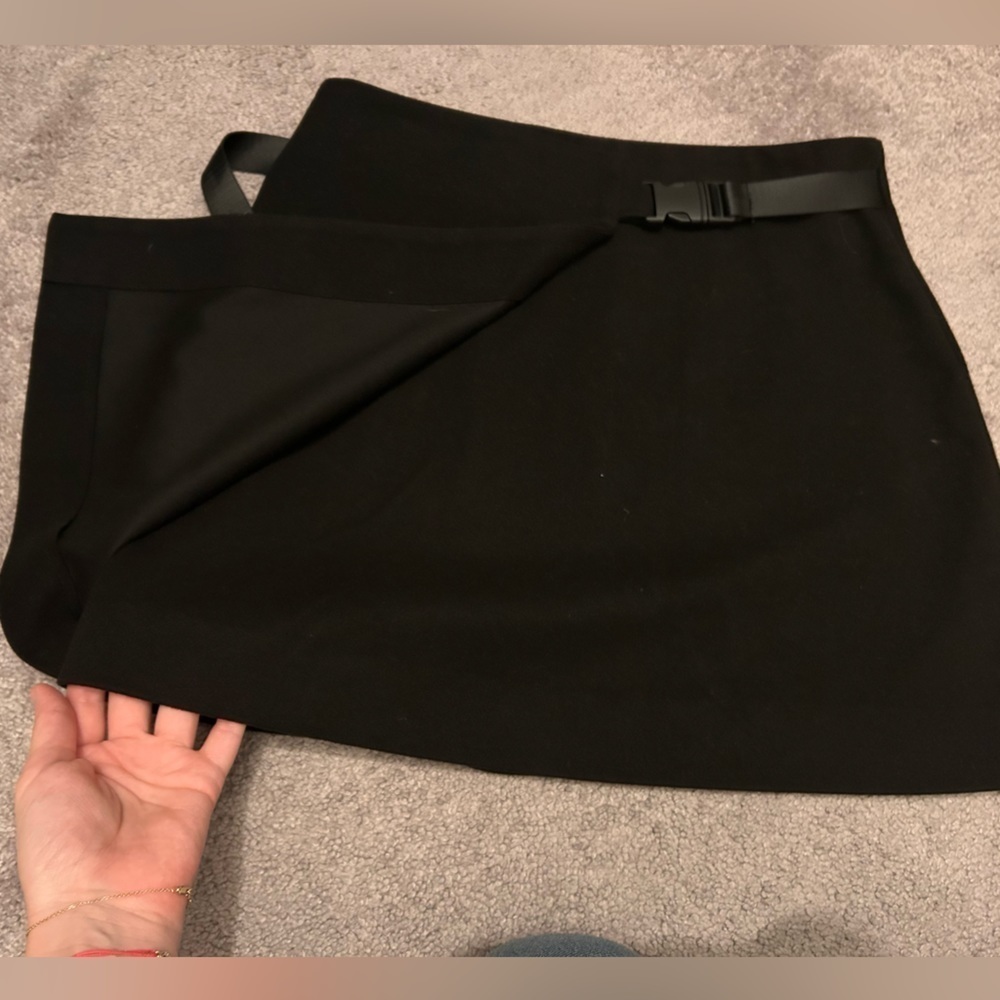 Zara Mini skirt - Picture 6 of 7